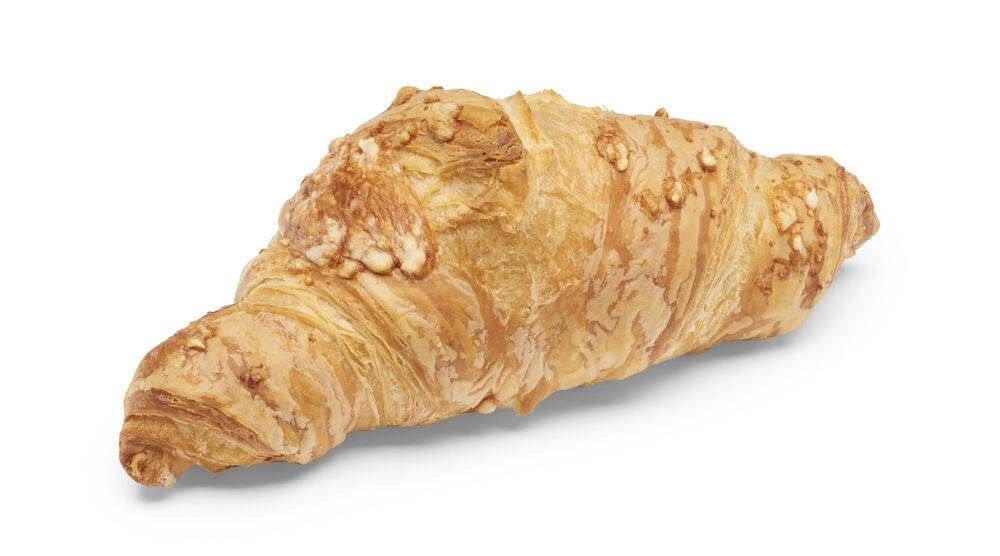Vaasan kinkkujuusto croissant