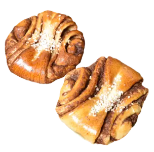 Kanniston korvapuusti
