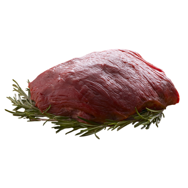 Naudan paahtopaisti
