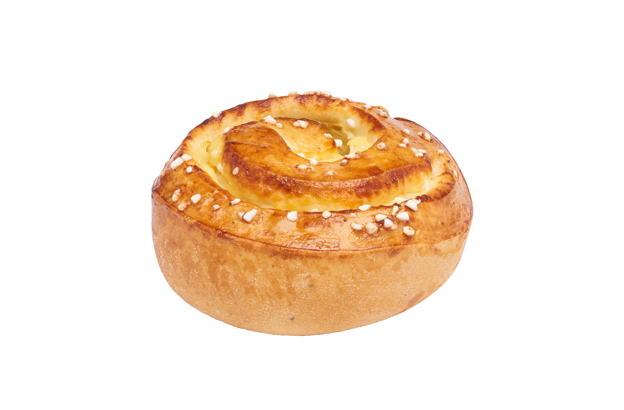 Vaasan vaniljarahkapulla 4x90g