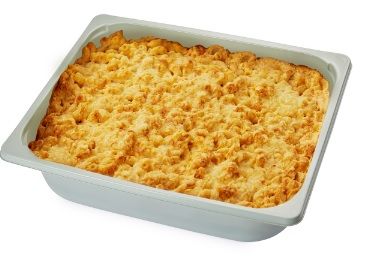Pasta broileri