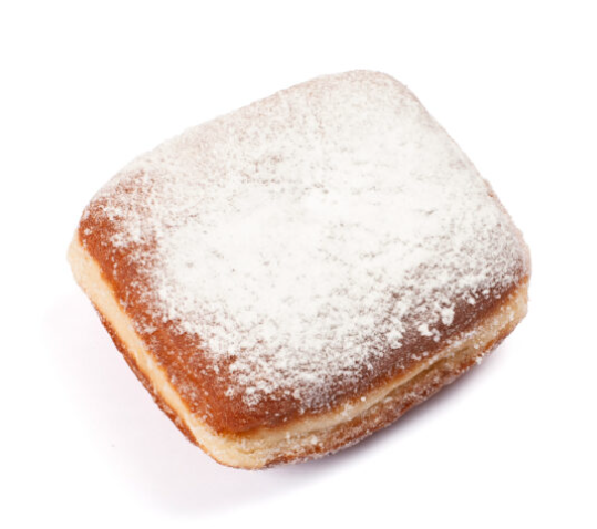 Salonen Mustikkamunkki 65g