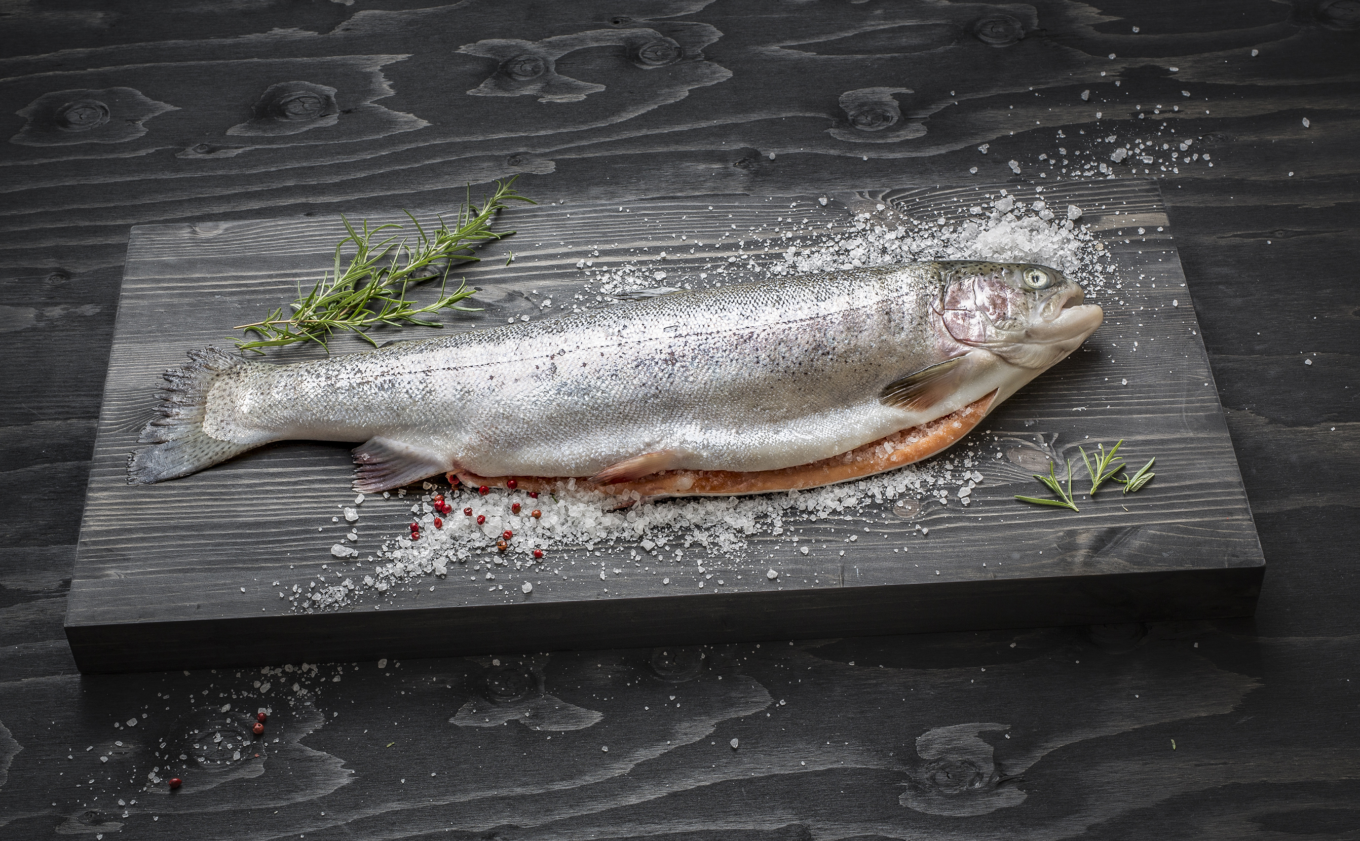 Kirjolohi Kokonainen Suomi N 1 5kg K Ruoka