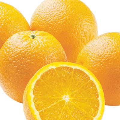 Jaffa Appelsiini kg
