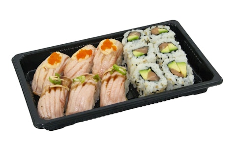 SushiTake Sushi Menu 41 L 250g (Ehtii klo 13 eteenpäin oleviin tilauksiin)