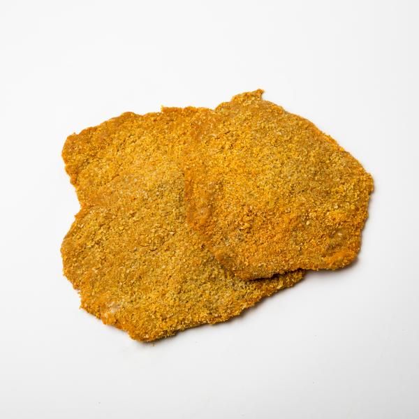 Wienileike Parmesanleivitys Possun Ulkofileestä