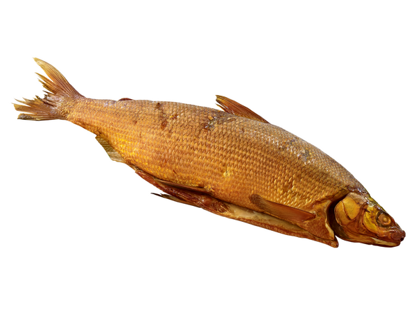Siika savustettu ulkomainen