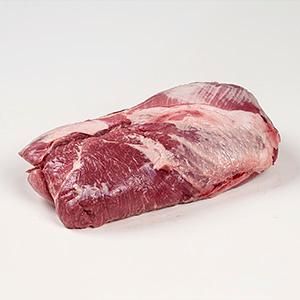 Viljaporssan kasslerpala tuore