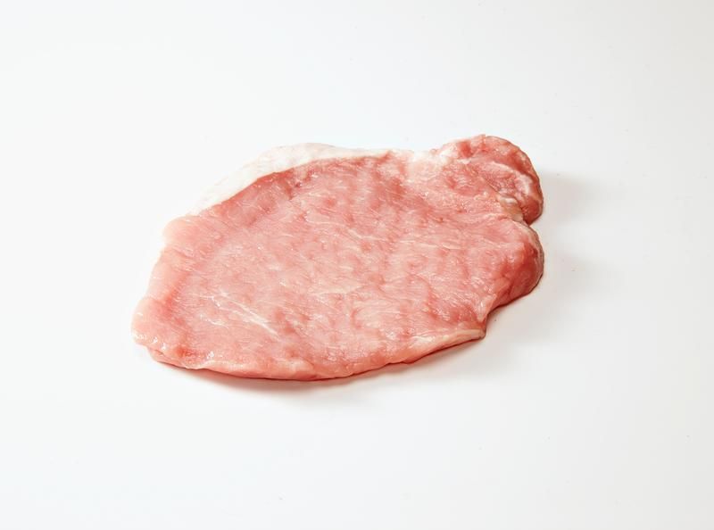 Porsaan Fileepihvi