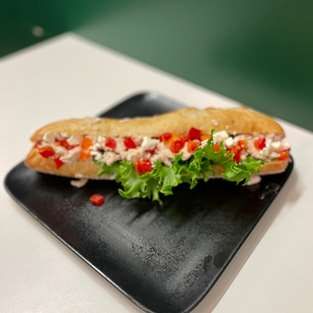 Chili broileri patonki