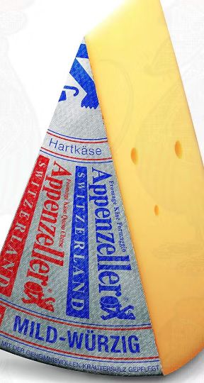 Appenzeller classic
