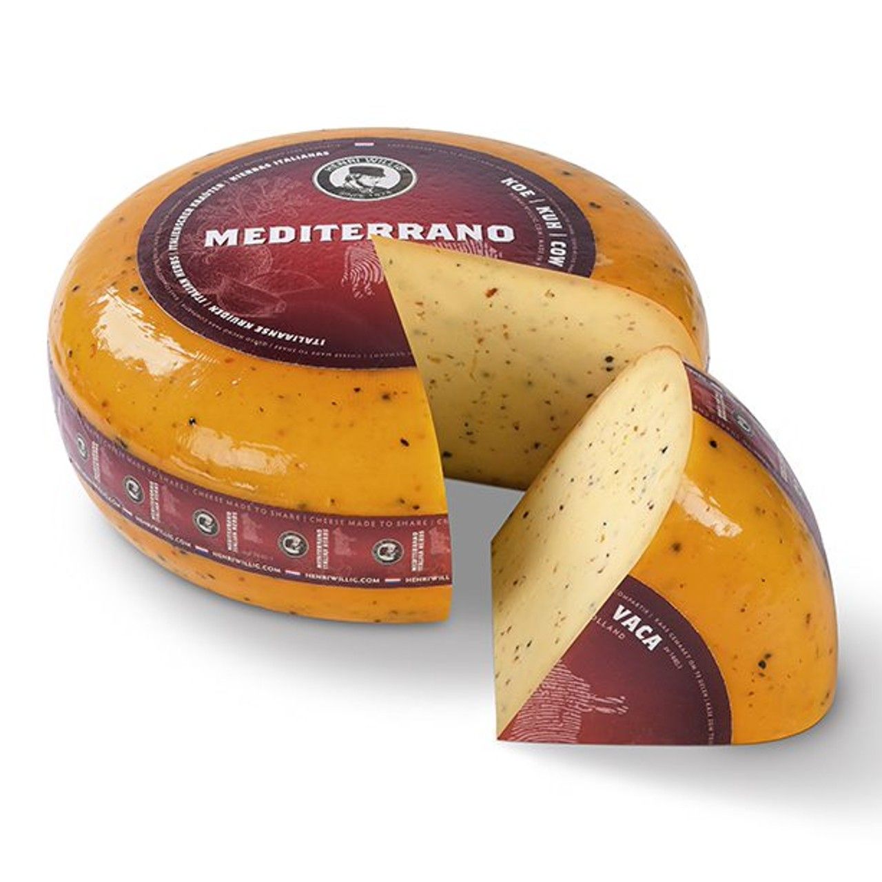 Mediterrano Gouda