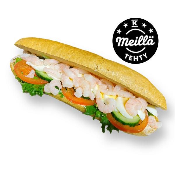 Skagen batong vete