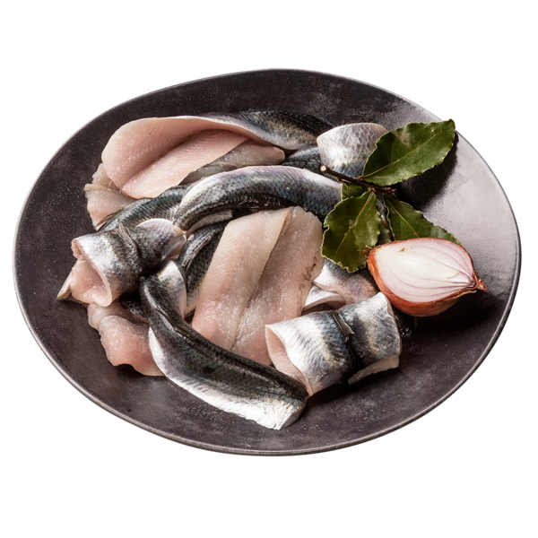 Silakkafilee kg