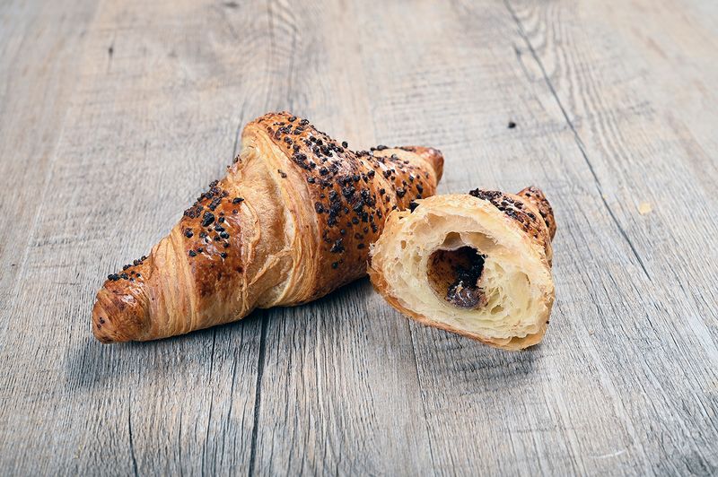 Reuter Croissant suklaa 40g