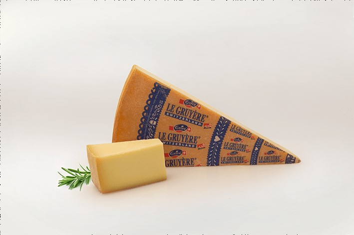 Gruyere AOP Reserve Sveitsi