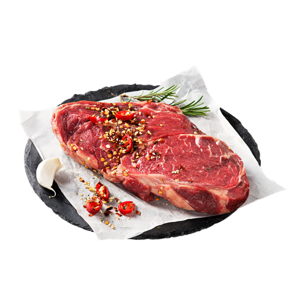 Black Angus Naudan Entrecotepihvi
