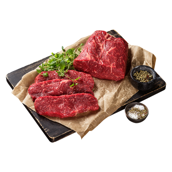 Black Angus Naudan Ulkofileepihvi