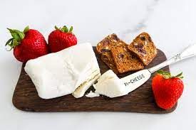Chevre vuohenjuusto 1 kg hunaja