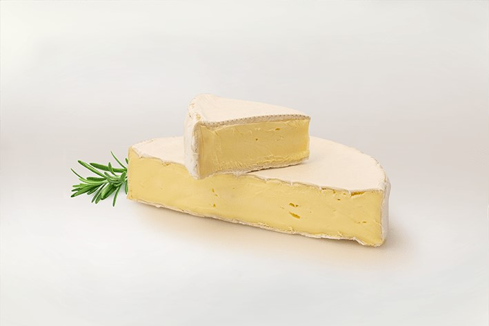 Brie Bons Mayennais 1kg