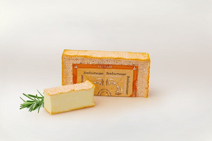 Brebirousse pur brebis n.1 kg lampaanmaito