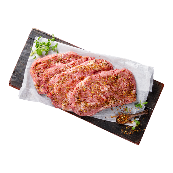 Porsas kassler pihvi kg