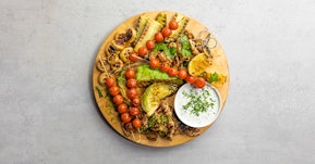 Tavallista paremmat grillivinkit
