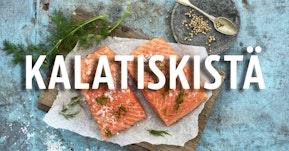 Kalatiskistä