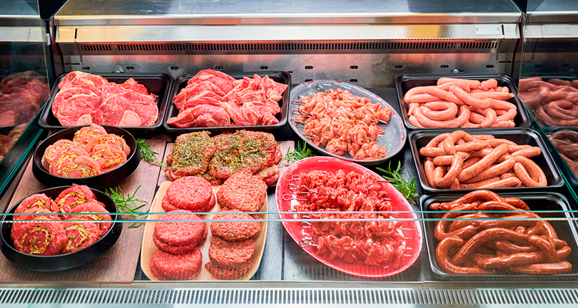 Lihatiskistä - kokoelma