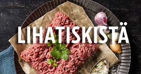 Lihatiskistä