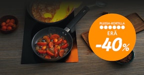 Fiskars kampanjatuotteet