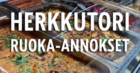 Herkkutori