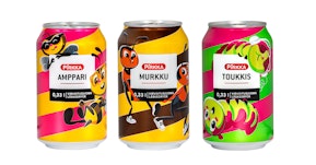 Parasta juuri nyt