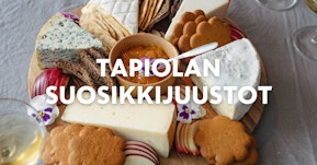 Herkuttelujuustotiskistä