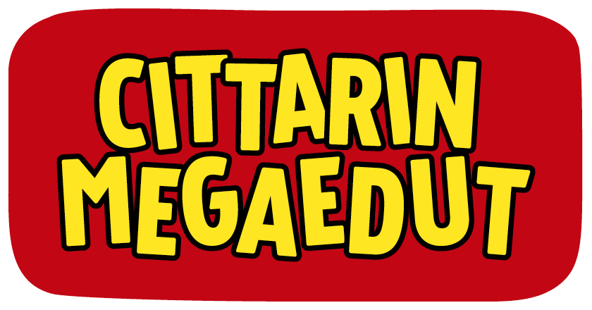 Cittarin Megaetujen tarjoukset 17.-20.9. - kokoelma