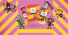 Pirkka: herkkuja kesään
