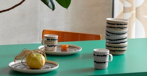 Marimekko-kampanjatuotteet