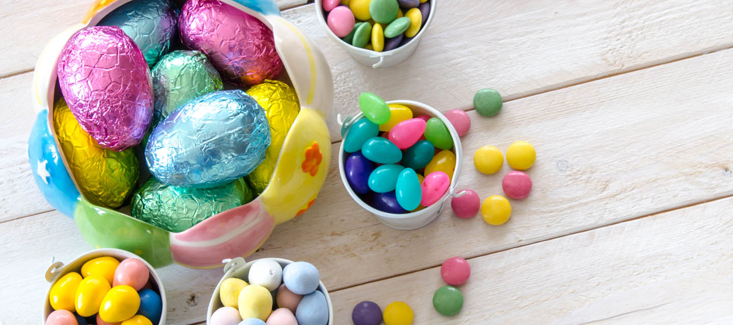 Pääsiäinen - kokoelma