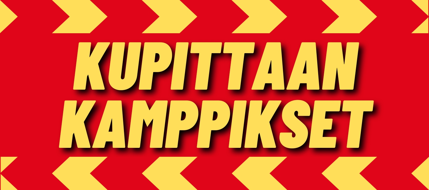 Kupittaan kamppikset 7.-10.5. - kokoelma