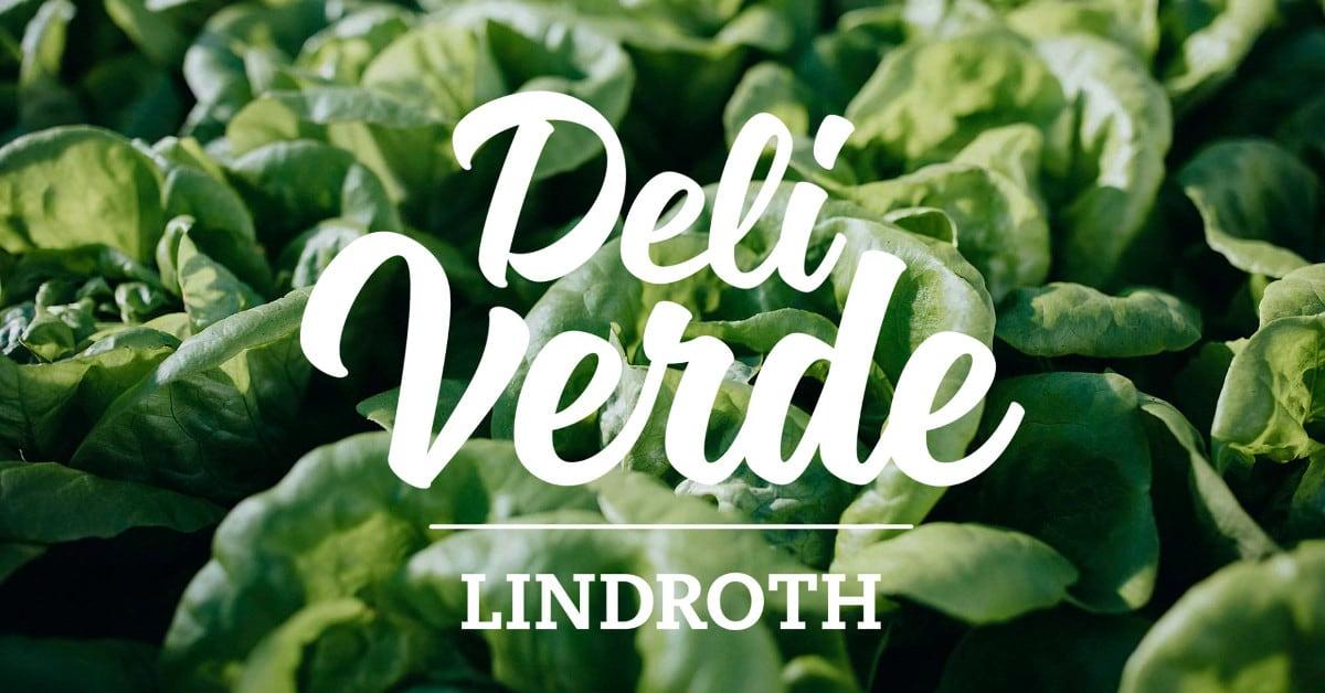 DeliVerde - kokoelma