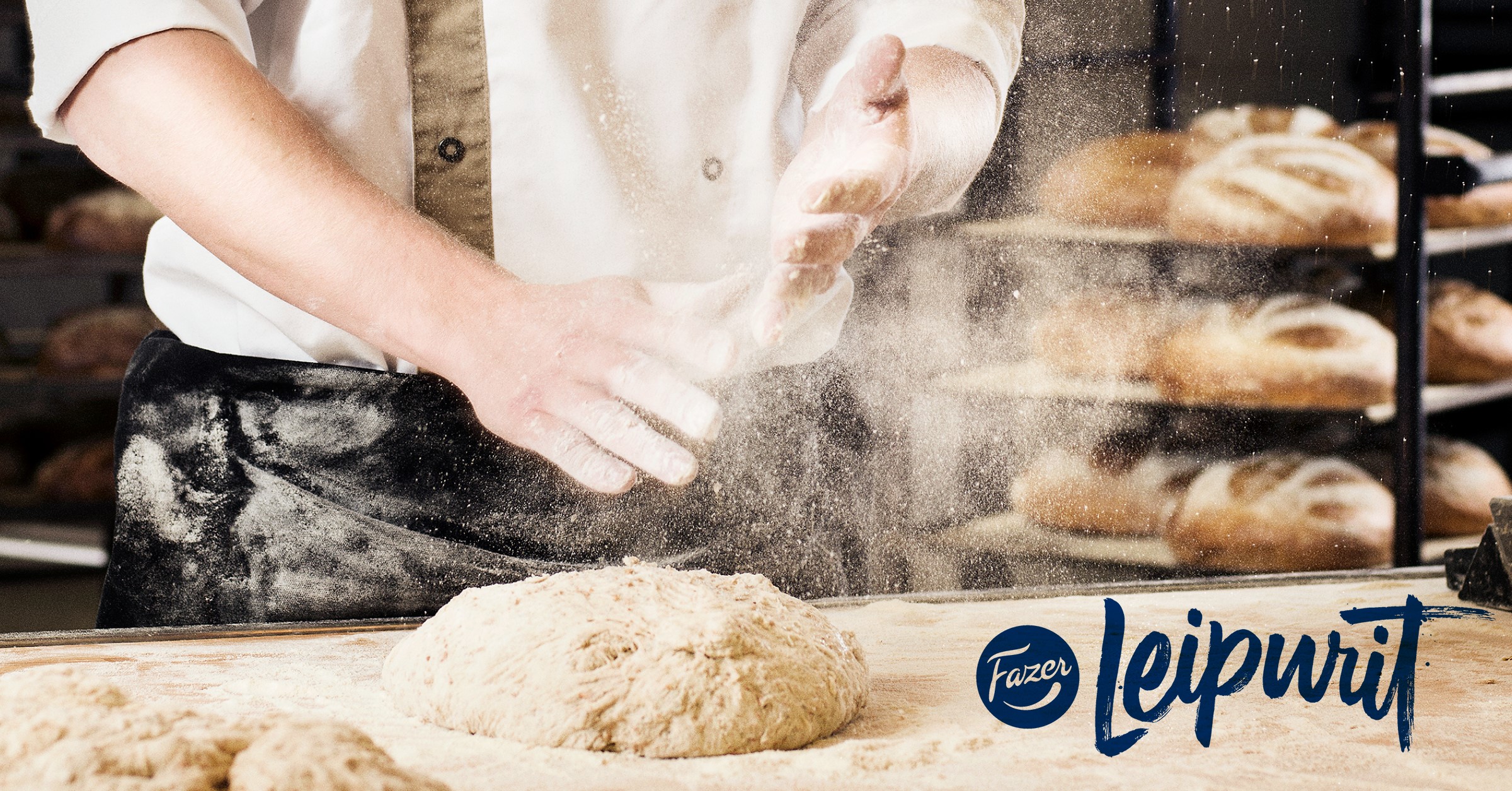 Fazer Leipomo - kokoelma