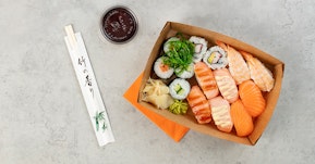 Mori Sushi & More