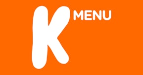 K-menu