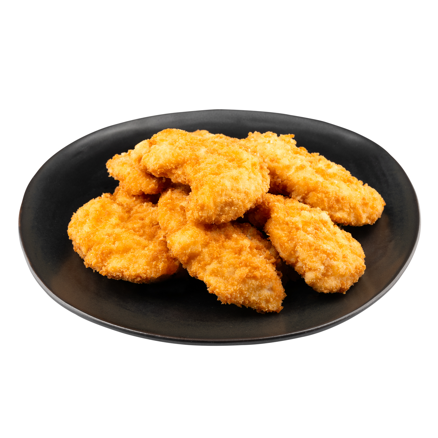 Naapurin maalaiskanan kypsä rapea sisäfilee 2kg pakaste