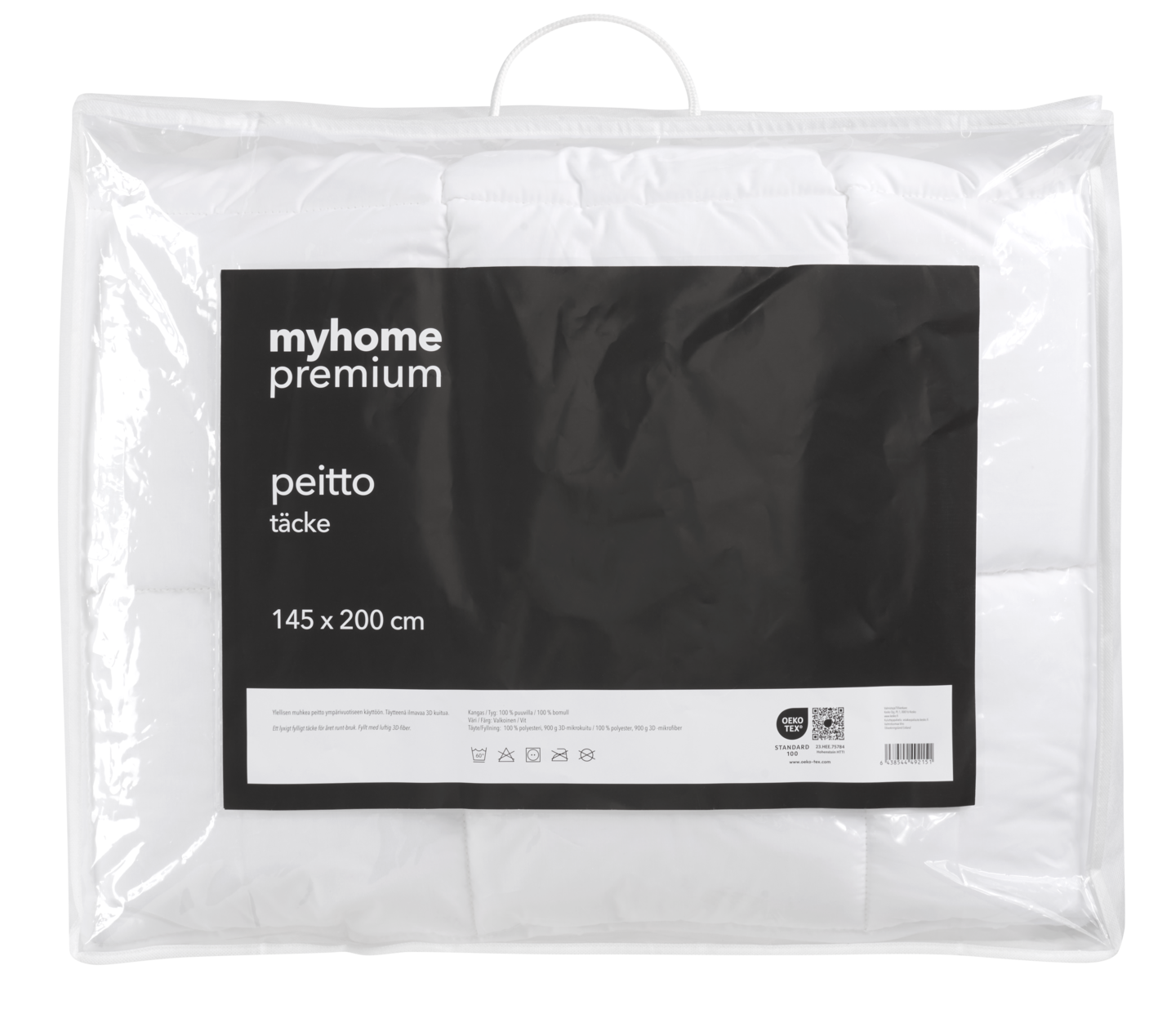 myhome premium peitto 145x200 cm 900g