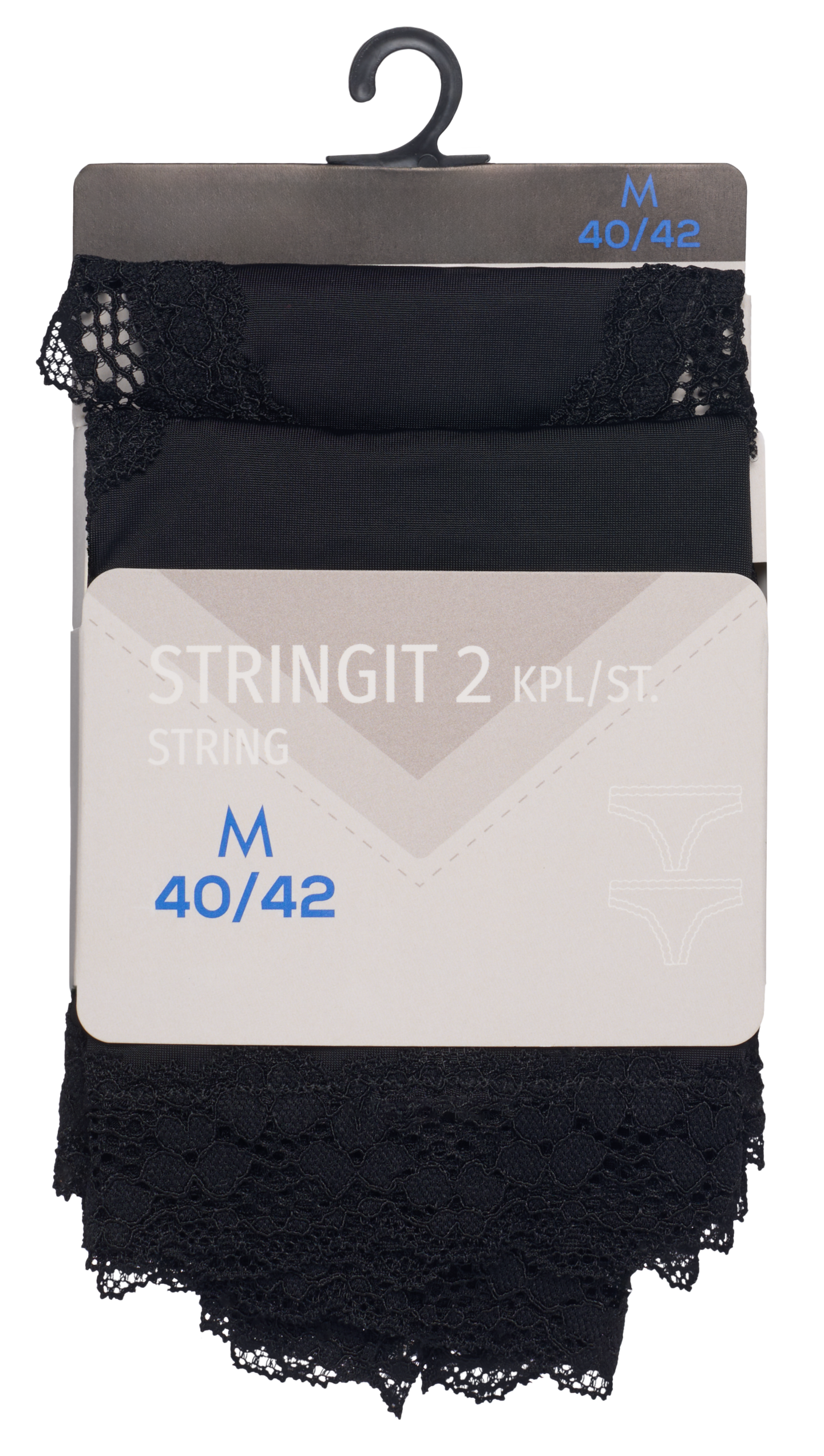 mywear Stina N string p mu L