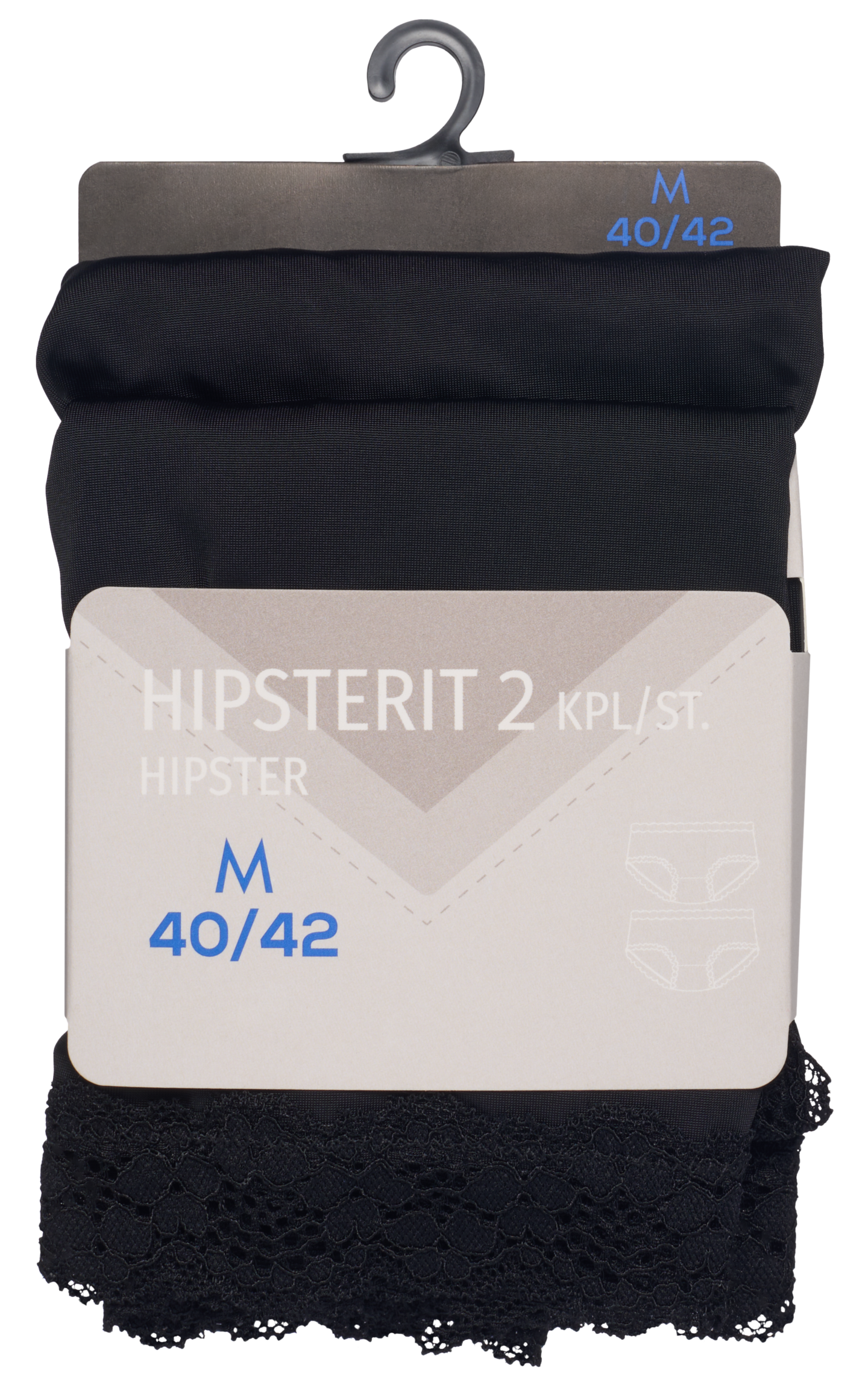 mywear Hanna N hipster p mu XL