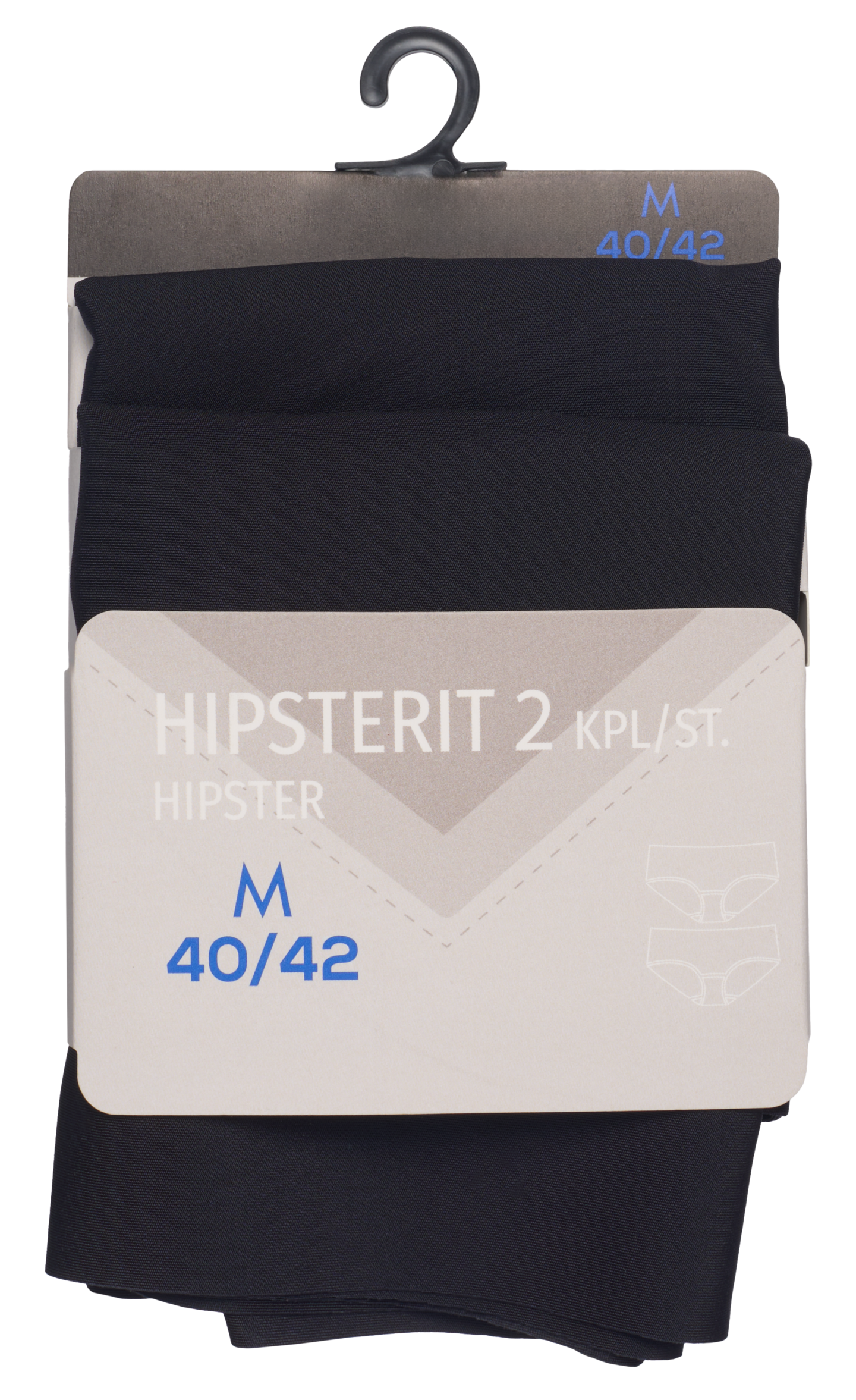 mywear Inka N hipster p invisible mu L