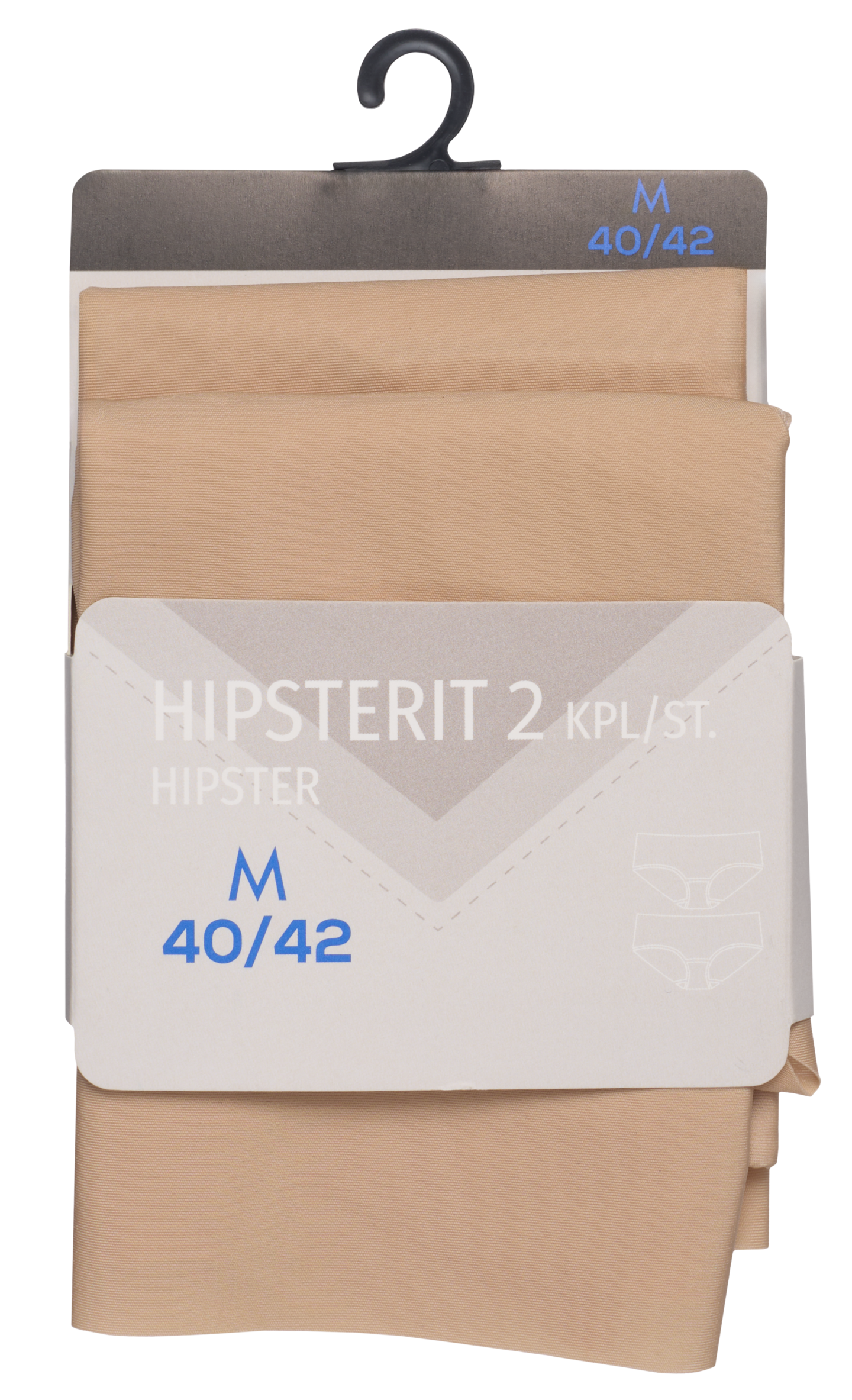 mywear Inka N hipster p invisible be XL