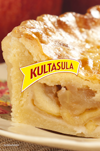 Kultasula perunataikinalevy ½GN 14x360g pakaste